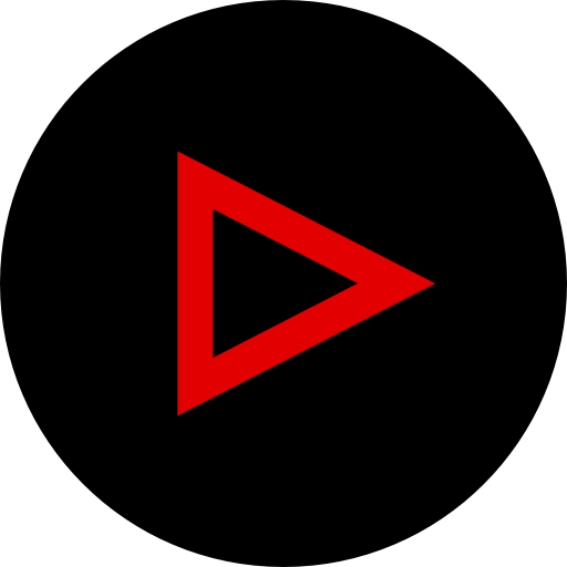 Play button icon