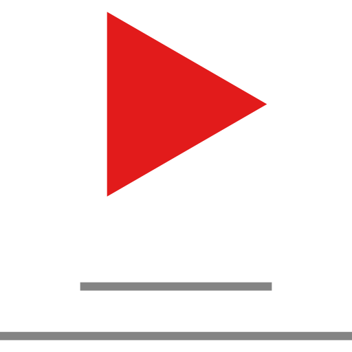 Play icon
