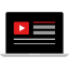 Laptop icon 64x64