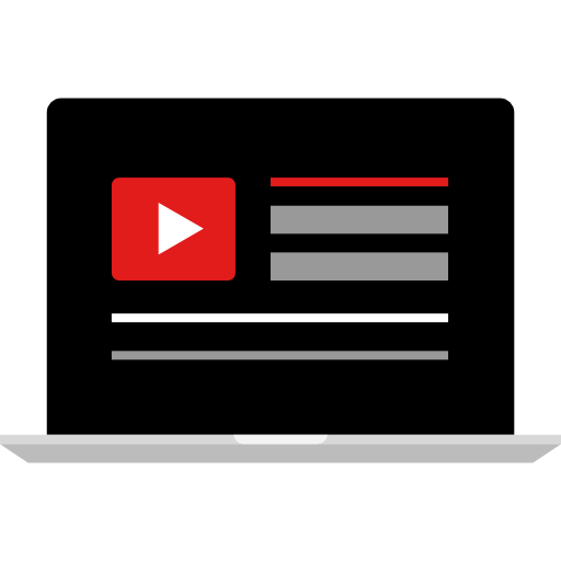Laptop icon