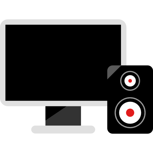 Speaker icon