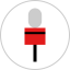 Microphone icon 64x64
