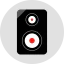 Speaker icon 64x64