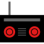 Radio icon 64x64