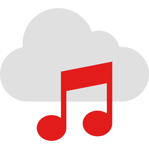 Cloud icon