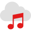Cloud icon 64x64
