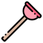Plunger icon 64x64