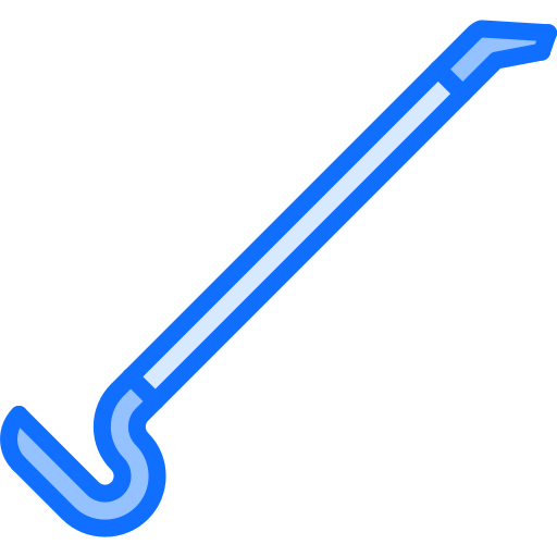 Crowbar icon