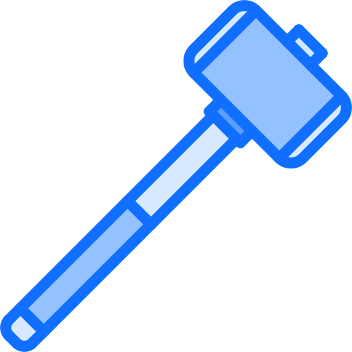 Sledgehammer icon