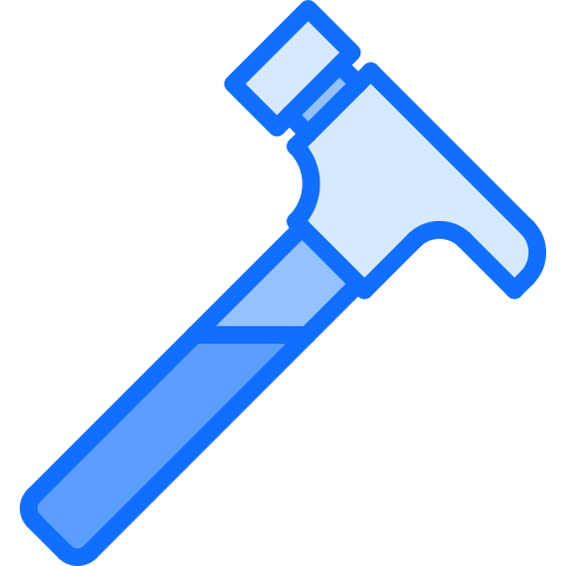 Hammer icon