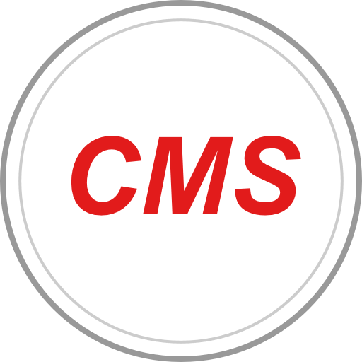 Cms icon