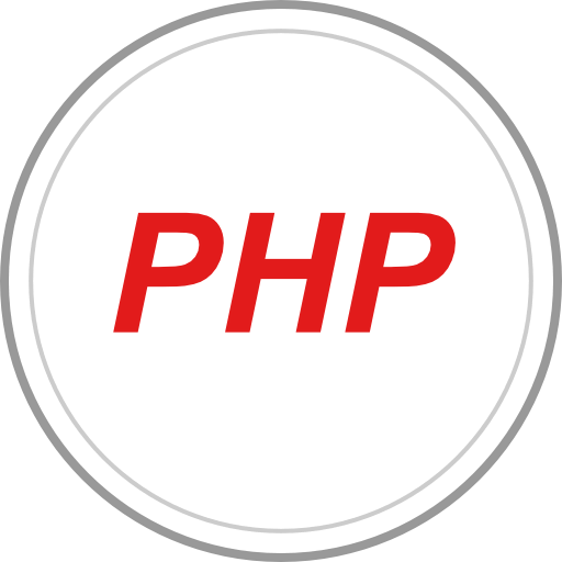 Php іконка