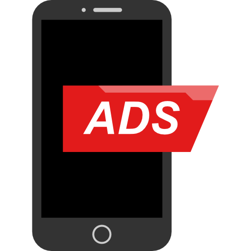 Mobile icon