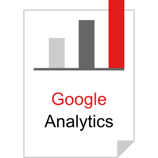 Analytics icon