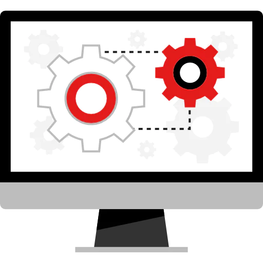 Settings icon