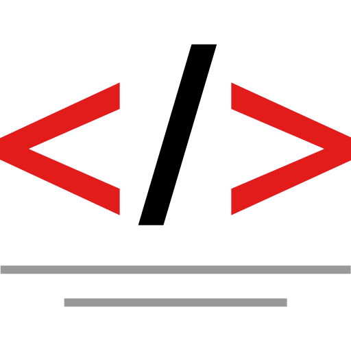 Code іконка