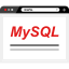 Mysql іконка 64x64