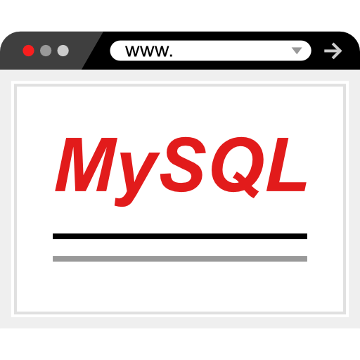 Mysql icon