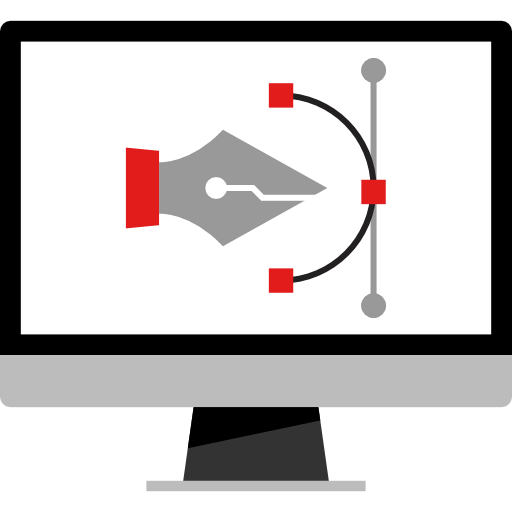 Edit tool Ikona