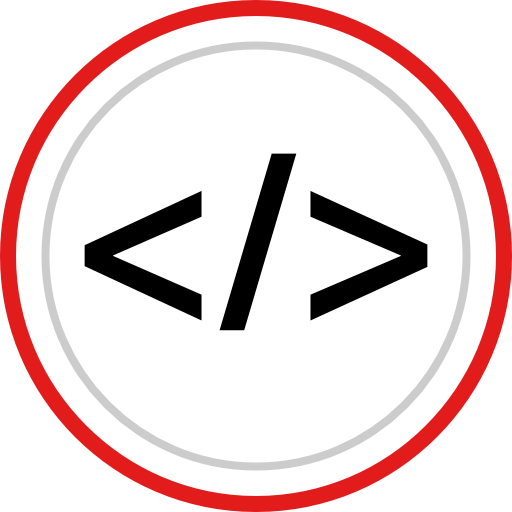 Code アイコン