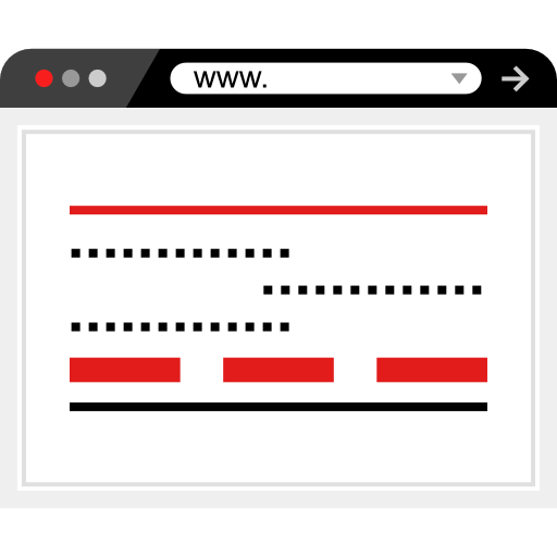 Browser icon