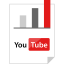 Youtube іконка 64x64