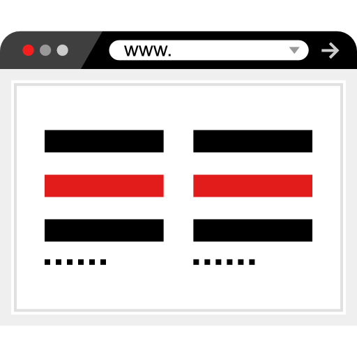 Browser icon