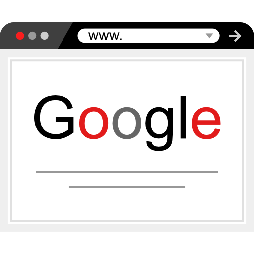 Google Symbol