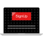 Sign up іконка 64x64