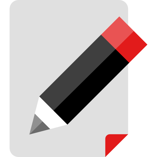 Edit icon