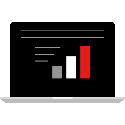 Data icon