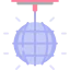 Disco ball icon 64x64