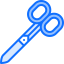 Scissors icon 64x64