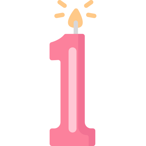 Candle icon