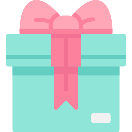 Present icon