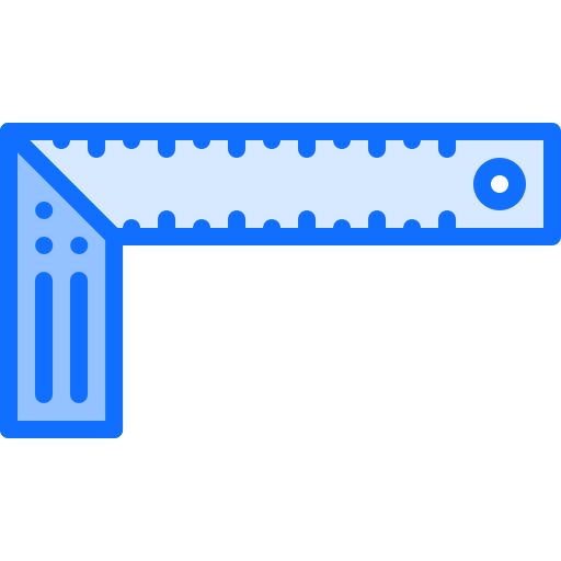 Ruler icon