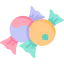 Candy icon 64x64