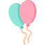 Balloon icon 64x64