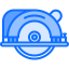 Circular saw icon 64x64