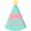 Fun hat biểu tượng 64x64