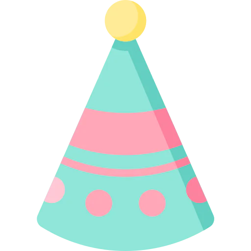 Fun hat Symbol