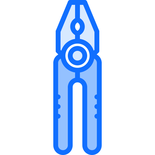 Pliers icon