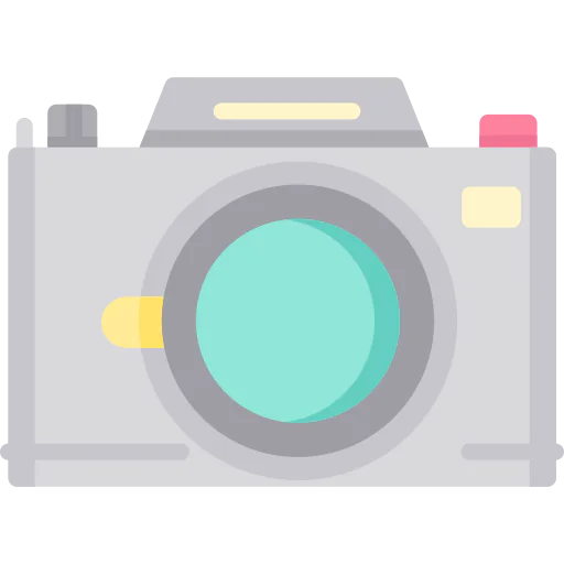 Camera Symbol