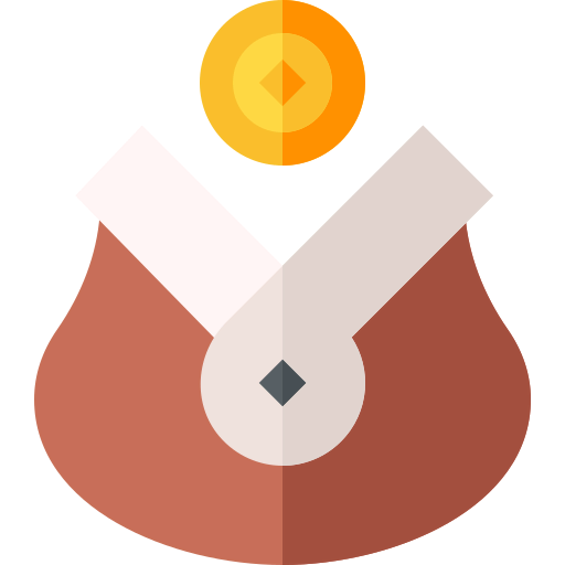 Wallet icon
