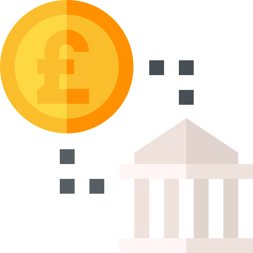 Exchange icon