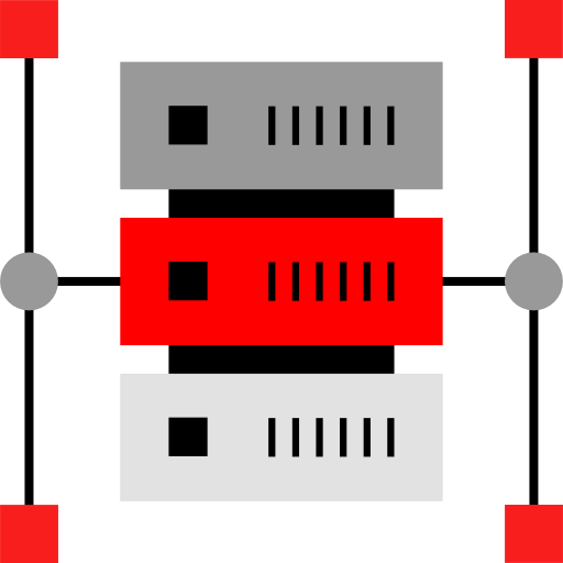 Server icon