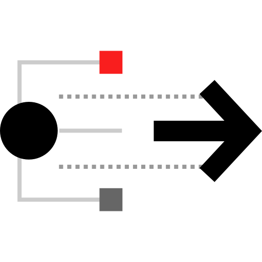 Network icon
