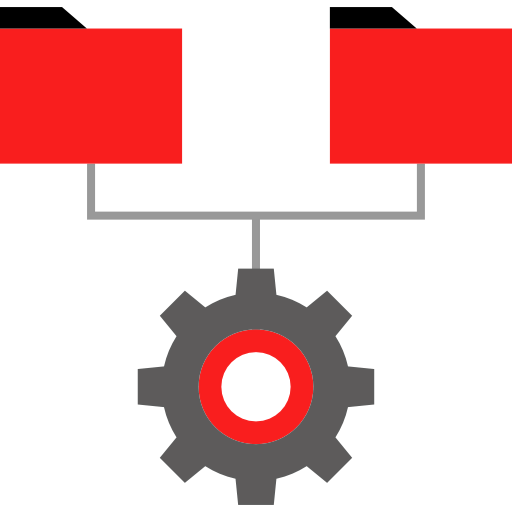 Folder icon