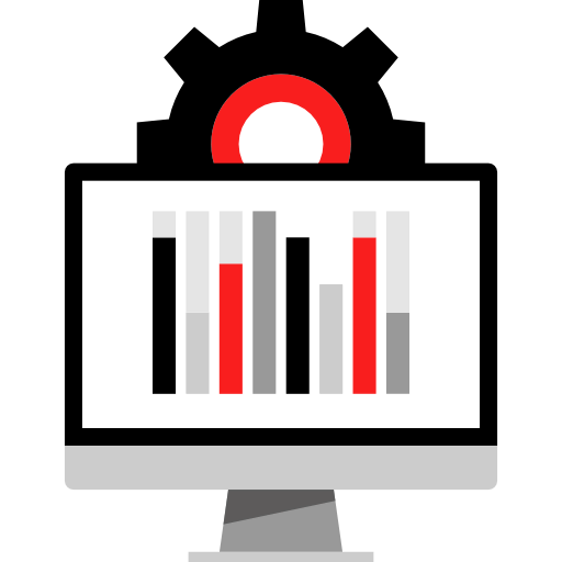 Monitor icon