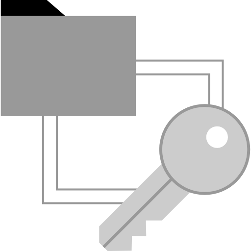 Folder Symbol